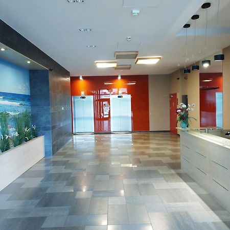 Moje Miejsce Apartment Gdansk Ngoại thất bức ảnh