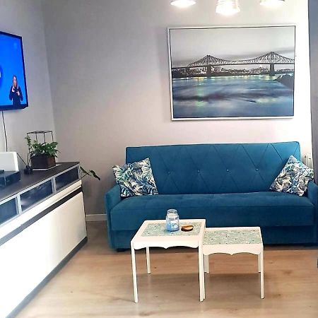 Moje Miejsce Apartment Gdansk Ngoại thất bức ảnh