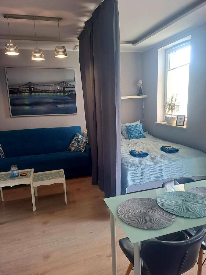 Moje Miejsce Apartment Gdansk Ngoại thất bức ảnh