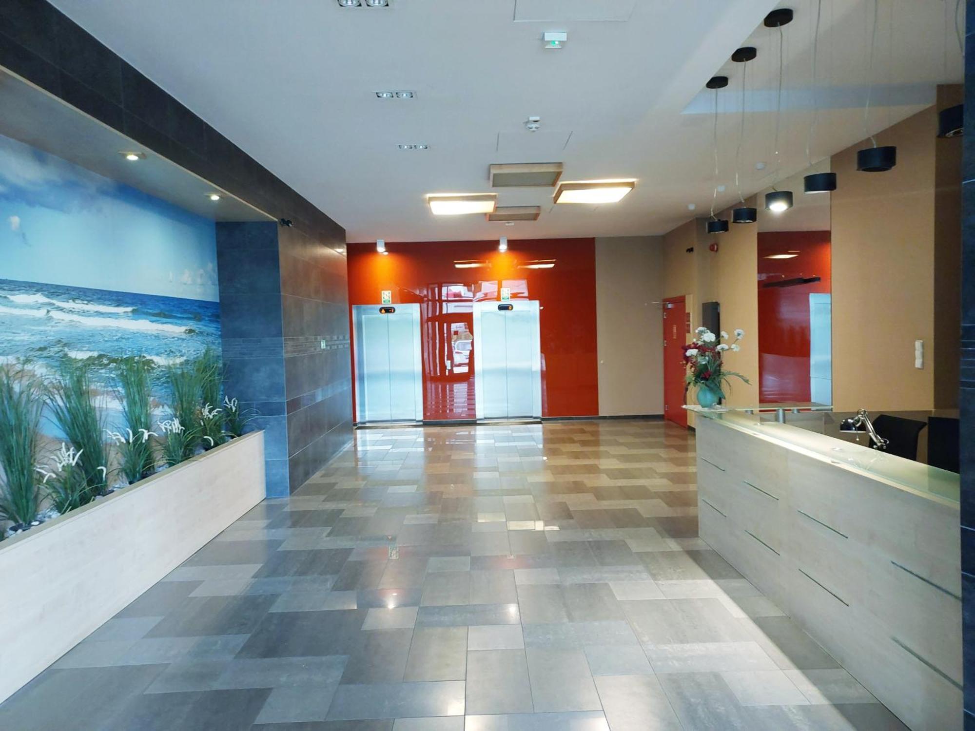 Moje Miejsce Apartment Gdansk Ngoại thất bức ảnh