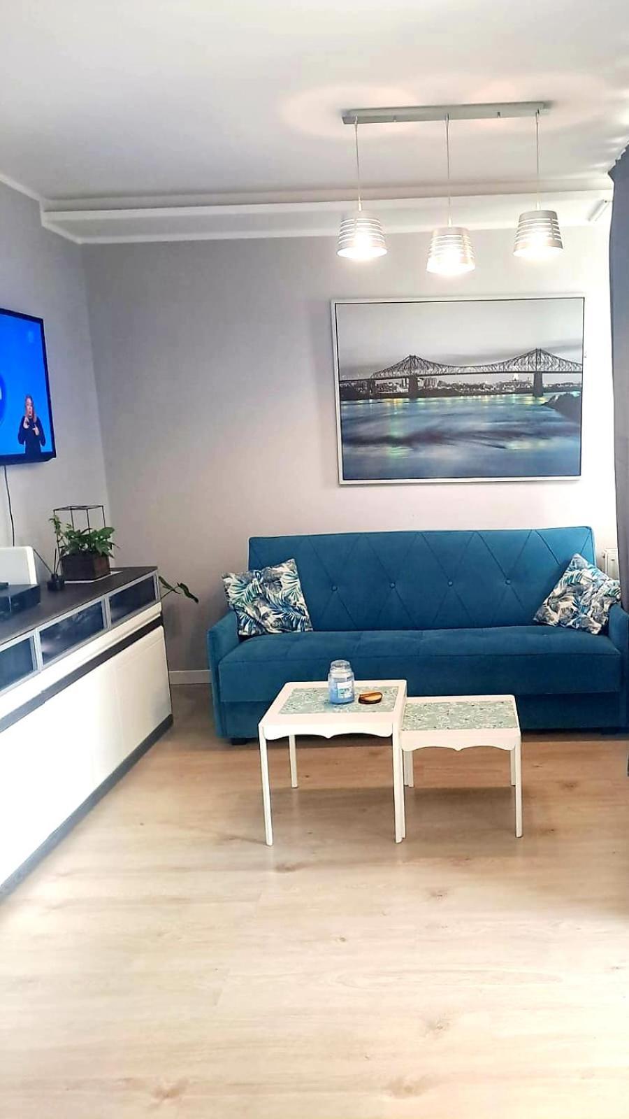 Moje Miejsce Apartment Gdansk Ngoại thất bức ảnh